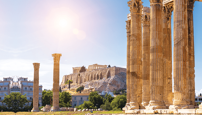 Athens Greece
