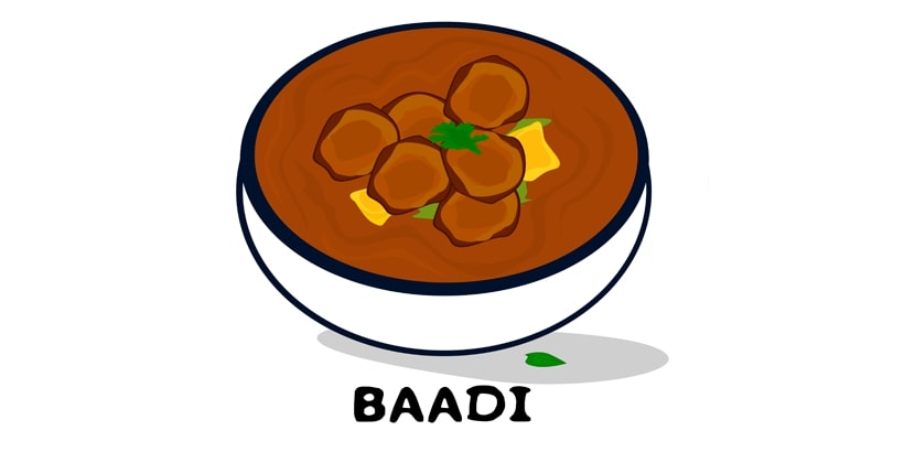 Baadi