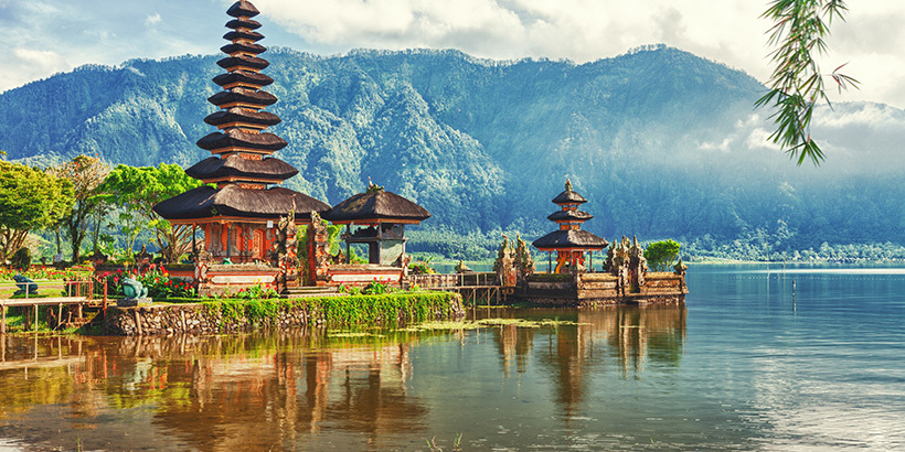 Bali