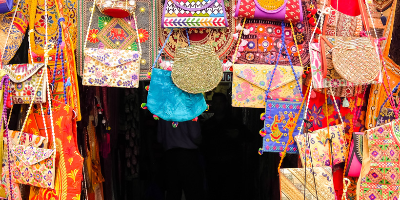 Bazaars