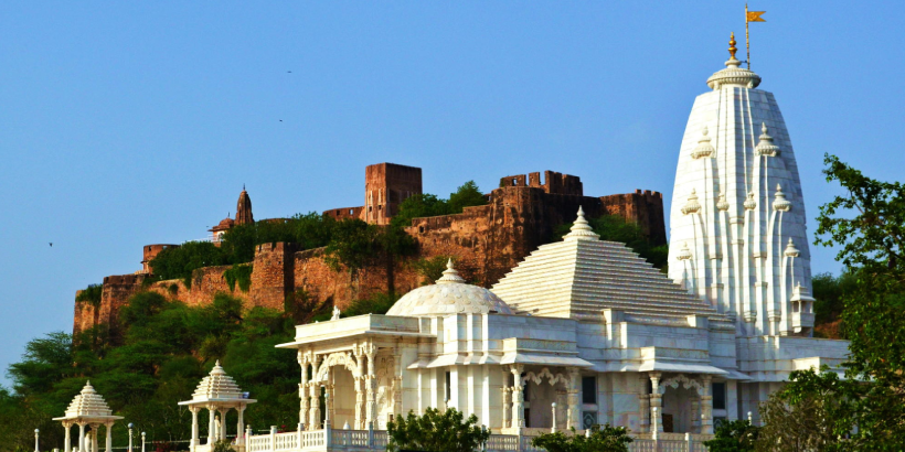 Birla-Mandir