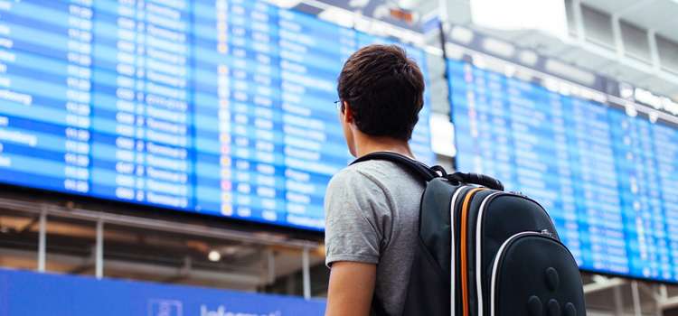 Book Your Flight at the Right Time