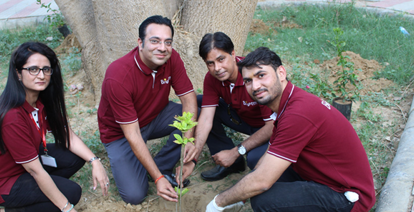Brightsun-Travel-Celebrates-World-Environment-Day