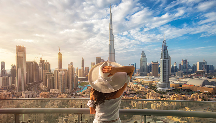 Burj-khalifa