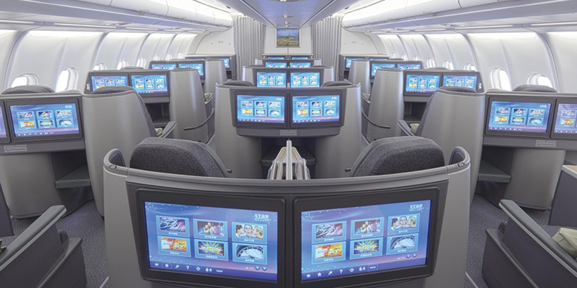 Business-class