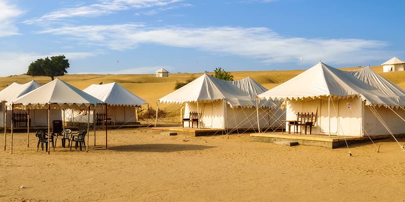 Camp-in-the-Desert