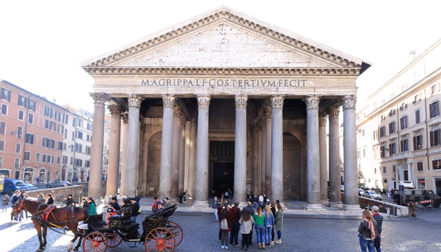 Castel-Sant-Angelo-Best-Travel-Company-Brightsun-UK