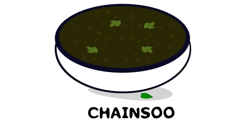Chainsoo