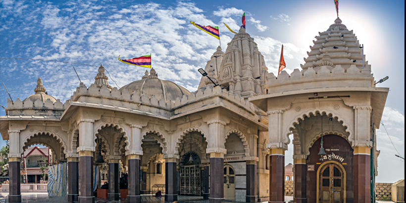 Cheti Chand in Sindh Region