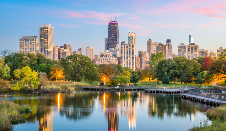 Chicago