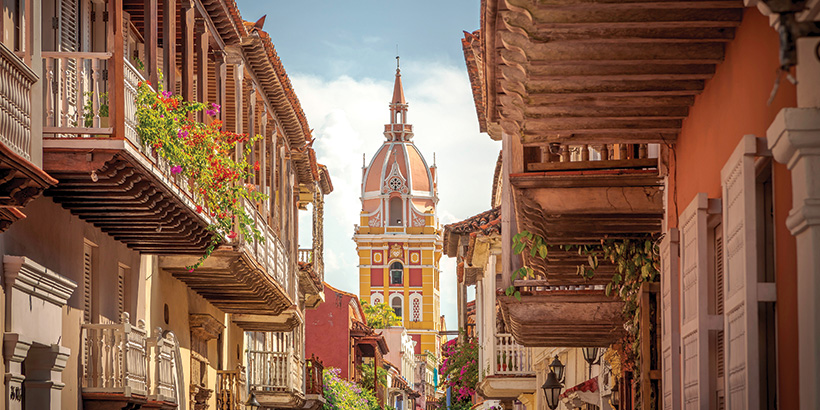 Colombia