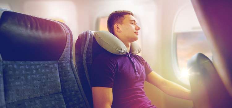 Be Completely Prepared to Sleep If You Want