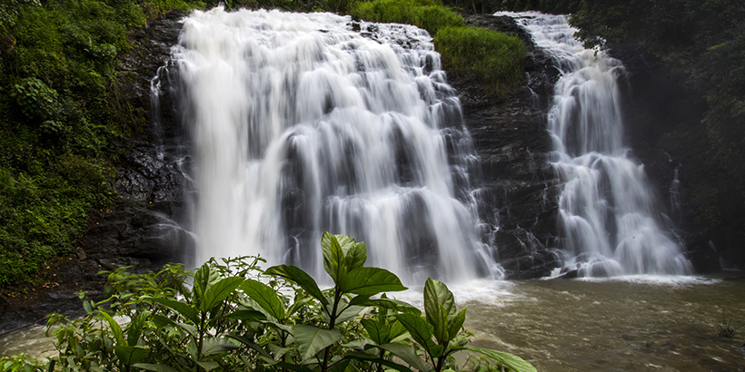 Coorg