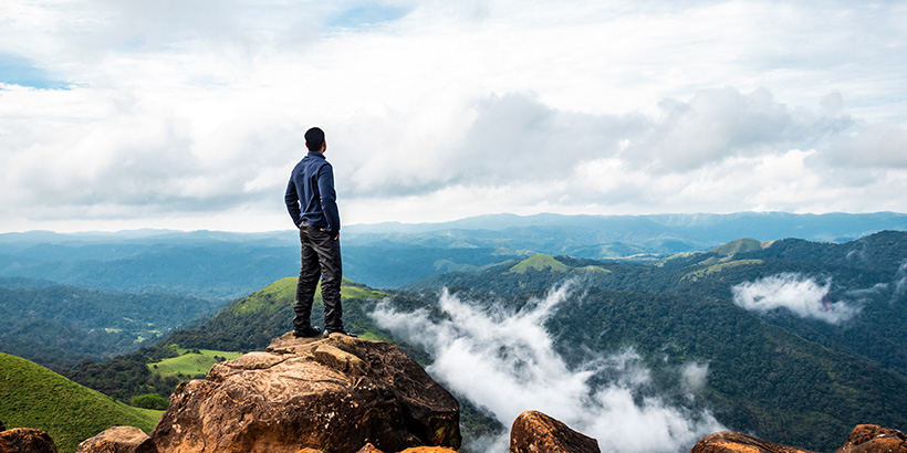 Coorg