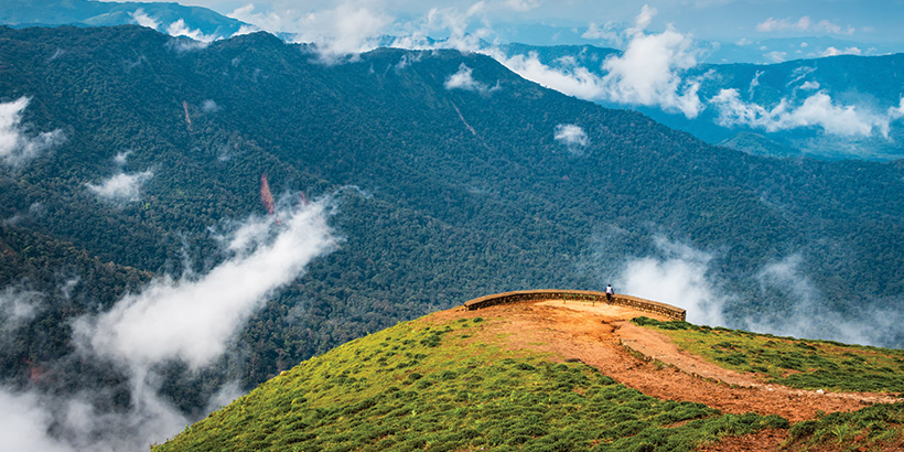 Coorg