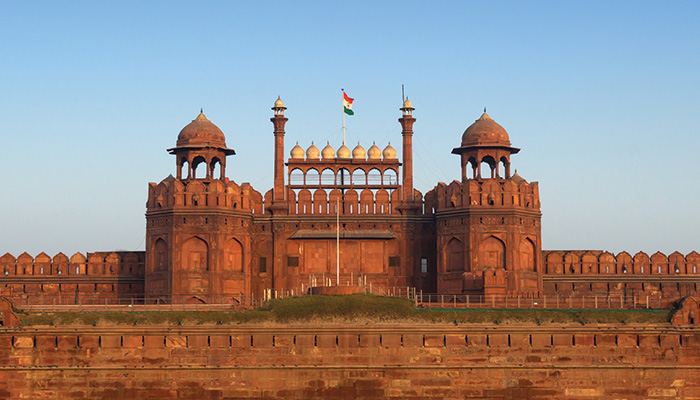 delhi