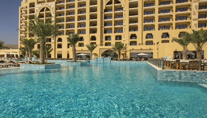 Doubletree by Hilton