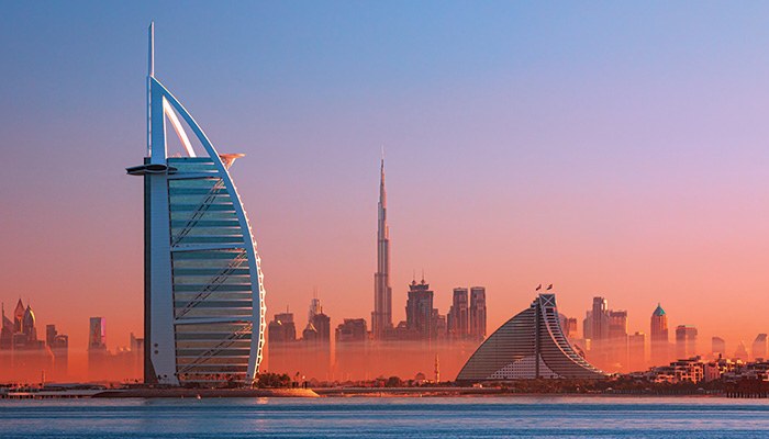 dubai