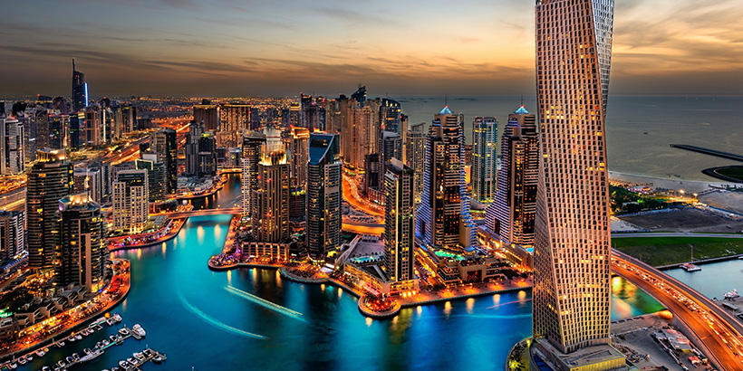 Dubai