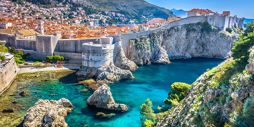 Dubrovnik-Croatia
