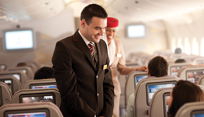 Emirates-economy