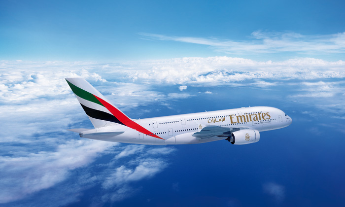 Emirates Deals