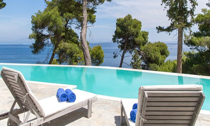 Enjoy a 7 Night All-Inclusive Corfu Break 