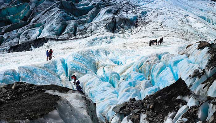 Fox-and-Franz-Josef-Glaciers