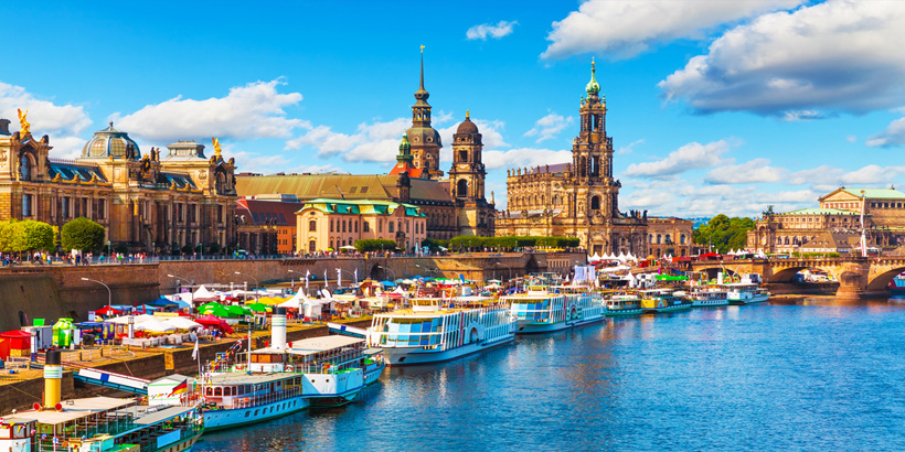 Germany holidays