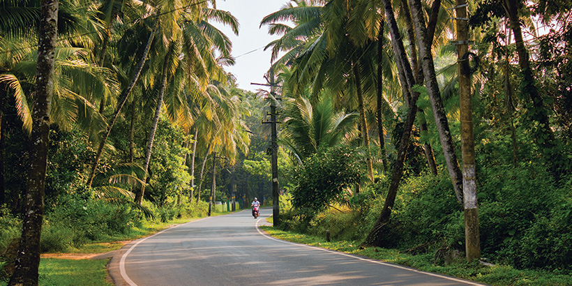 Goa