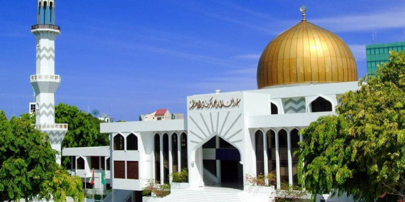 Mosque