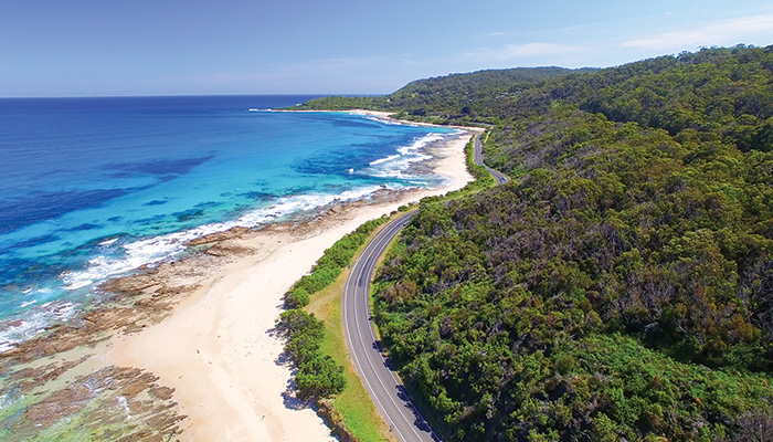 Great Ocean Road
