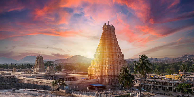 Hampi