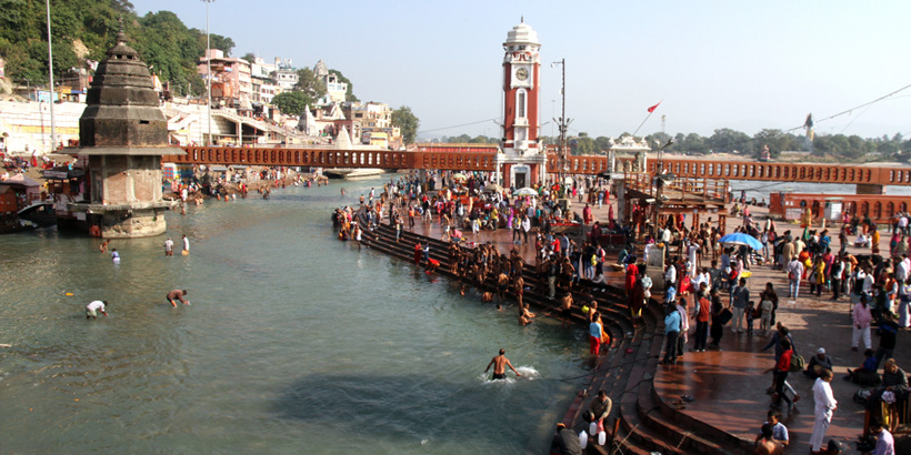 Haridwar