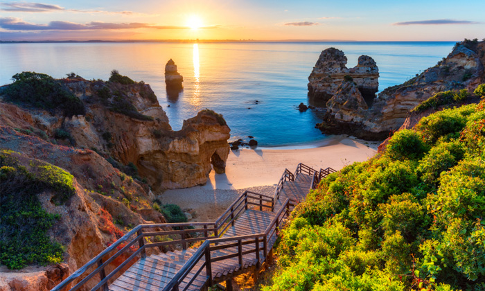 Have Fun Unlimited at Portugal