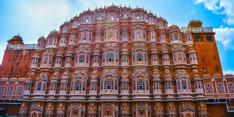 Hawa-Mahal