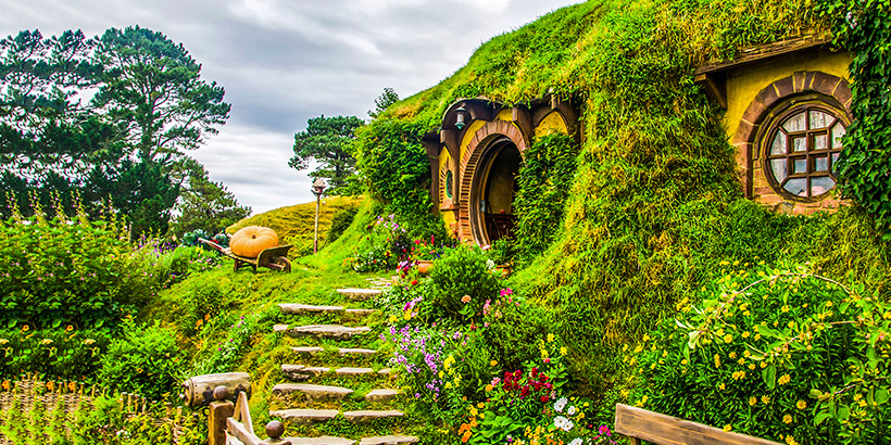 Hobbiton