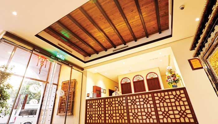 Hotel-Delmon