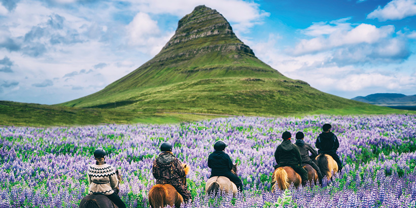 Iceland