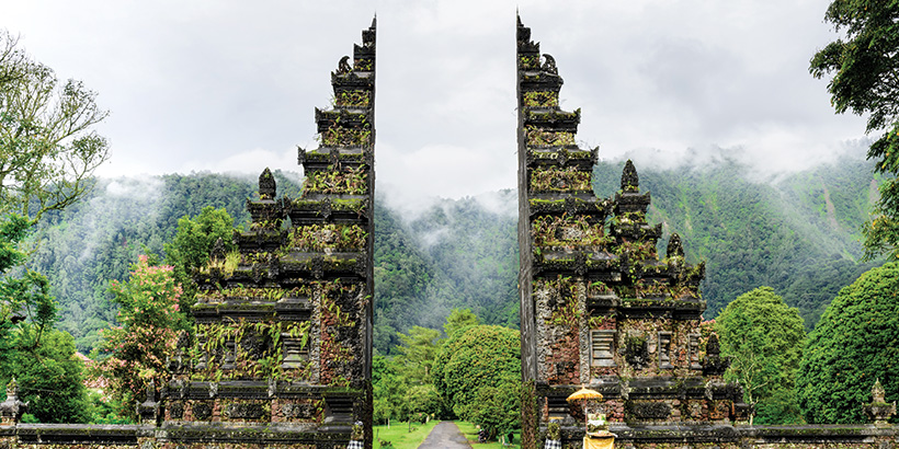 Indonesia