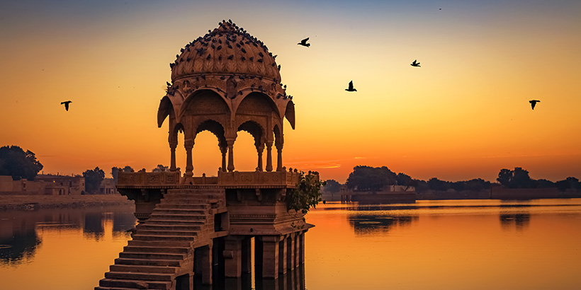 Jaipur