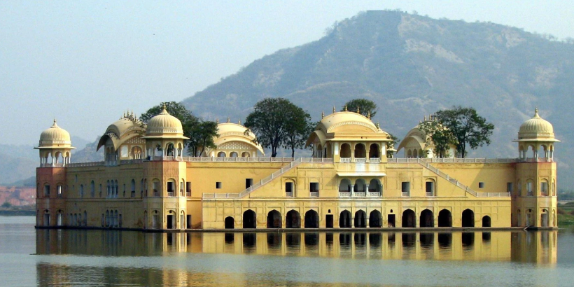 Jal-Mahal