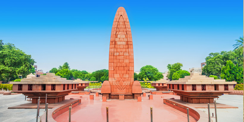 Jallianwala Bagh