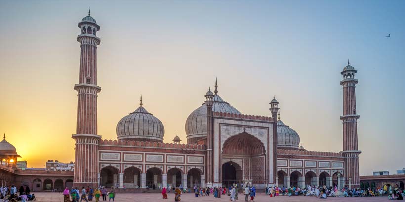 Jama Masjid