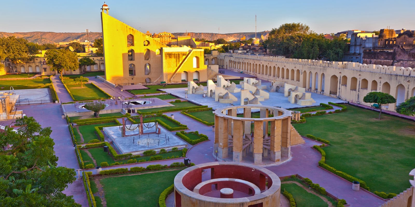 Jantar-Mantar