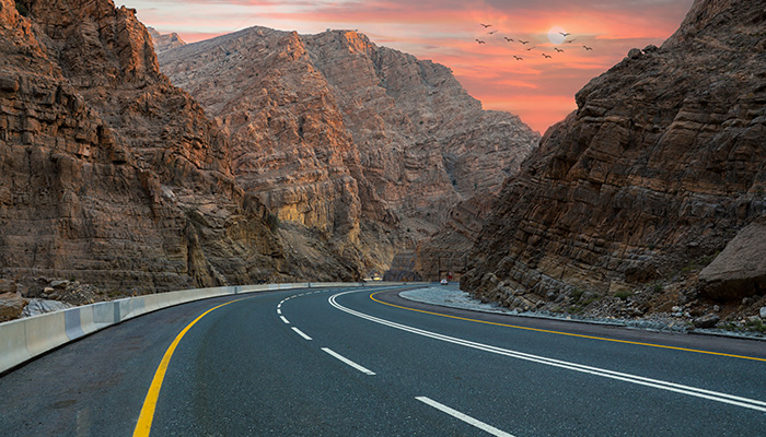 Jebel Jais