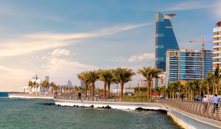 Jeddah