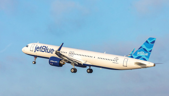 JetBlue Airline