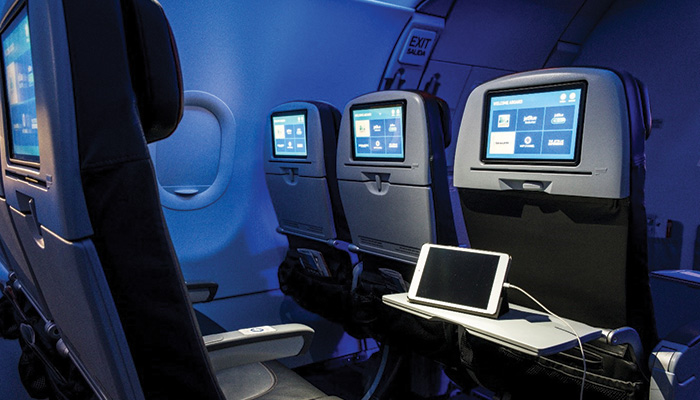 JetBlue Airline