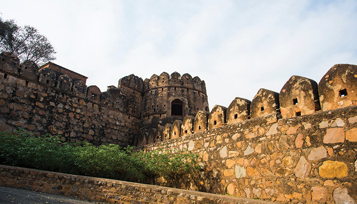 Jhansi